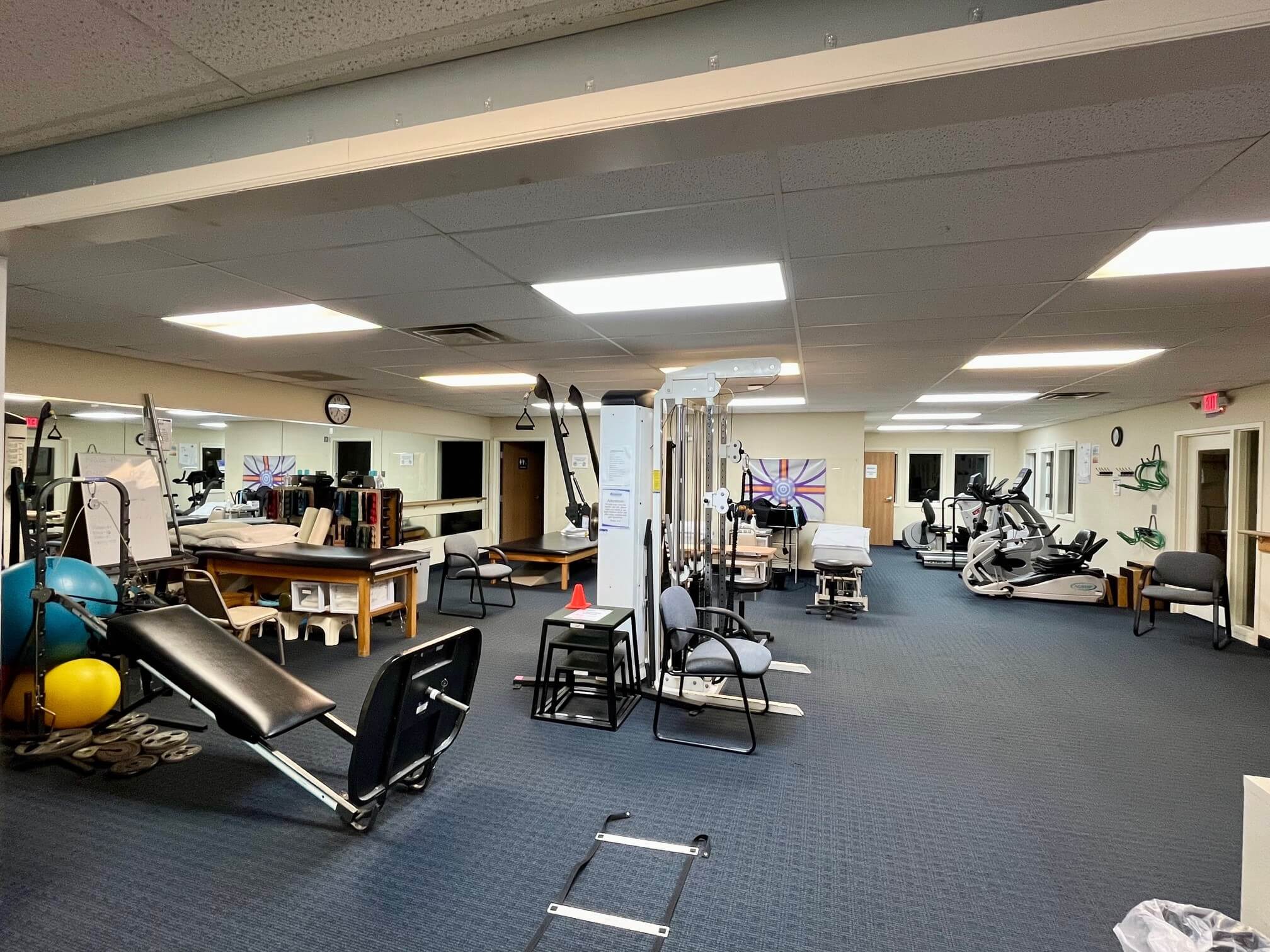 Goodrich Inside2, MI